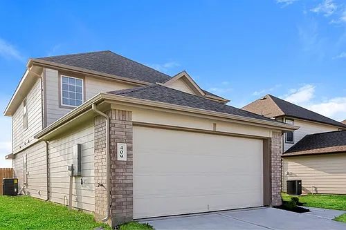 409 Brushback Dr Photo 1