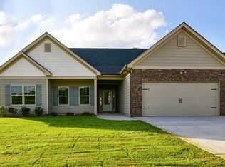 232 Summergate Ln, Villa Rica, GA 30180