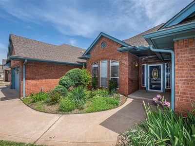 11416 Rosehaven Dr, Oklahoma City, OK, 73162