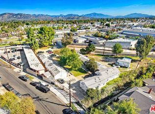 12215 San Fernando Rd, Sylmar, CA 91342