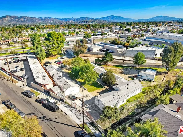 12215 San Fernando Rd, Sylmar, CA 91342