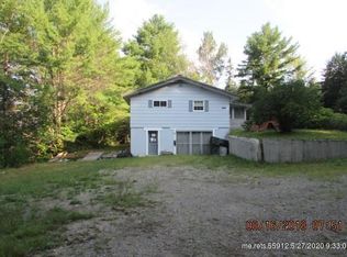 161 Medway Rd, Mattawamkeag, ME 04459