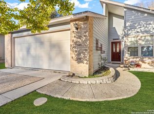 15230 Bent Moss St, San Antonio, TX 78232