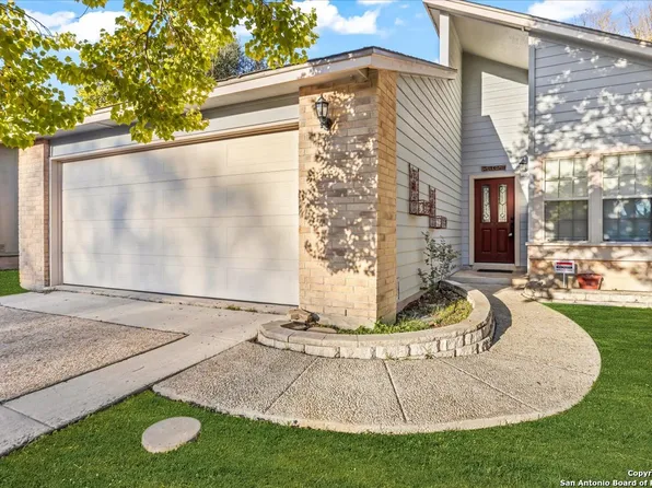 15230 Bent Moss, San Antonio, TX 78232