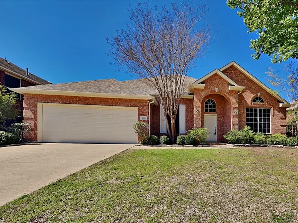 5801 Greenway Dr, Rowlett, TX 75089