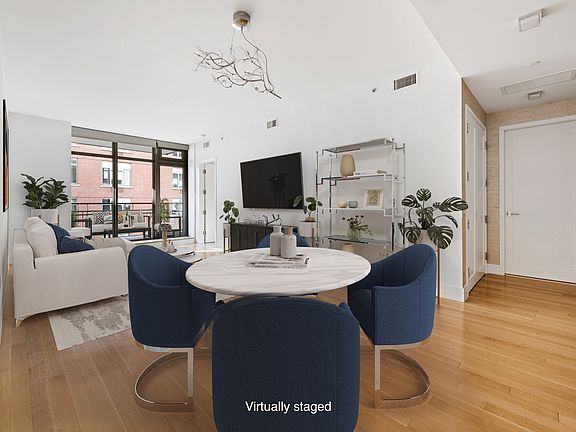 3rd image of 124 W 23rd St APT 6B