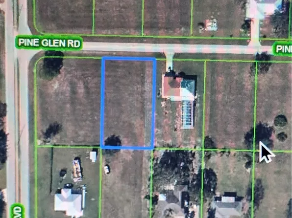 8500 Pine Glen Rd, Sebring, FL 33876