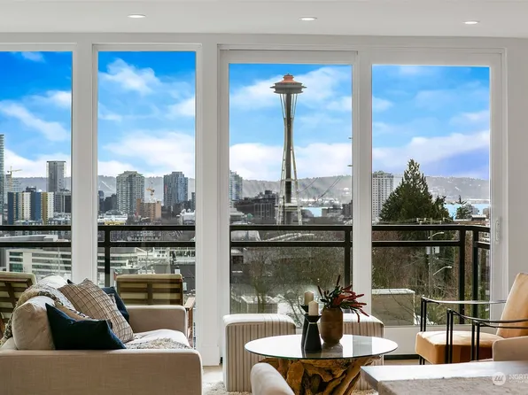 509 Galer Street, Seattle, WA 98109