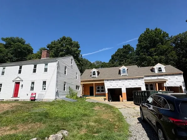 6 Tenney St, Georgetown, MA 01833