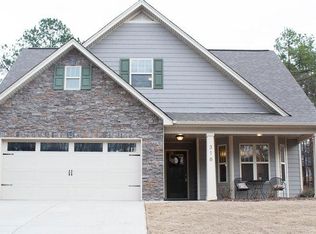 316 Stonecrest Dr, Carrollton, GA 30116