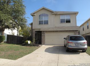 724 Caravel St, San Antonio, TX 78253