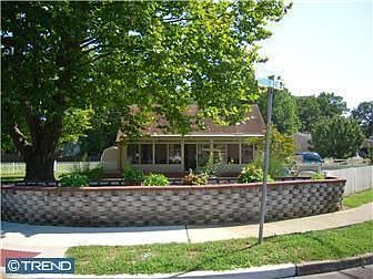 Home for Sale in DEPTFORD, NJ $199,000