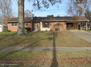 6138 Middlerose Cir, Louisville, KY 40272
