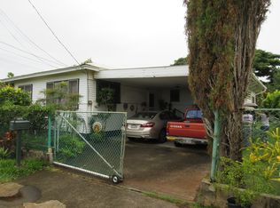 1675 Wanaao Rd, Kapaa, HI 96746