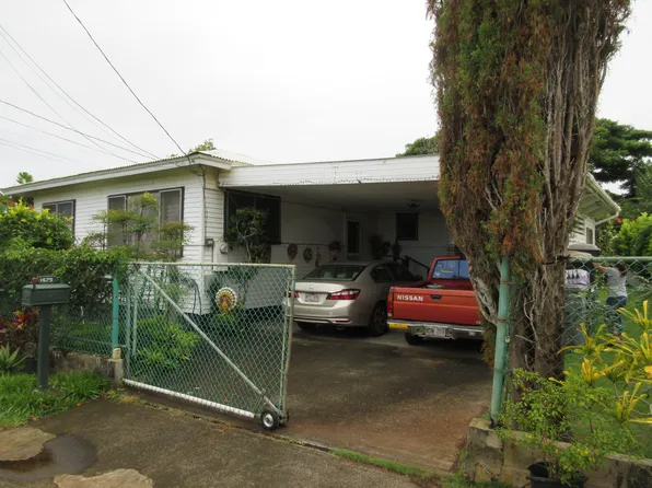 1675 Wanaao Rd, Kapaa, HI 96746