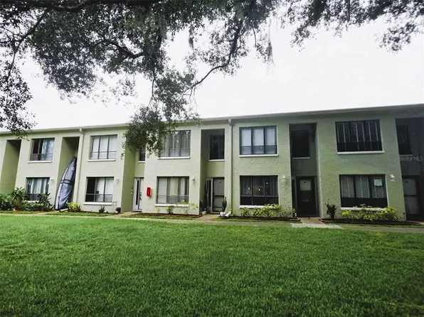 1781 SAMURAI POINT #P9, LUTZ, FL 33558