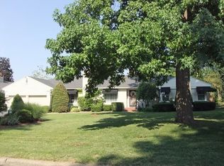 1448 S Virginia Ave, Springfield, MO 65807