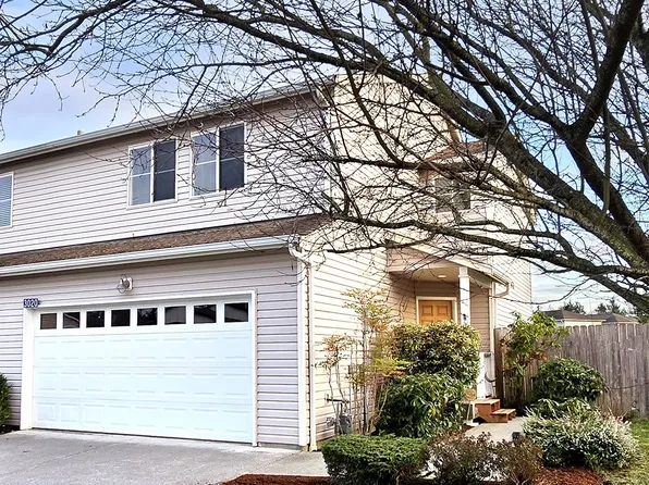 3020 Arbor Street, Mount Vernon, WA 98273