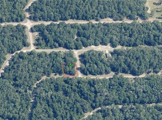 1577 E Ivydale Dr, Citrus Springs, FL 34434