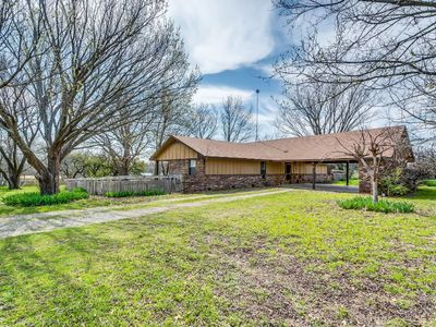 211 Route Ln, Weatherford, TX, 76085