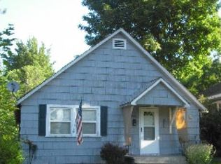 1820 W 11th Ave, Spokane, WA 99204