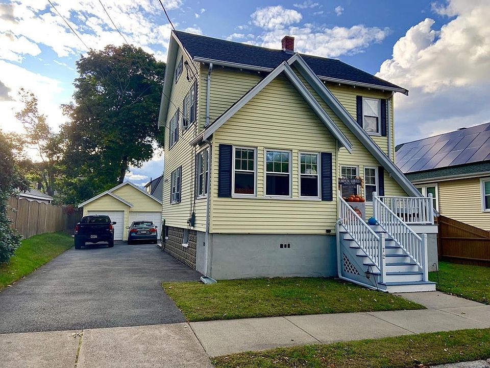 1st image of 72 Clairmont St