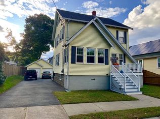 72 Clairmont St, Lynn, MA 01904