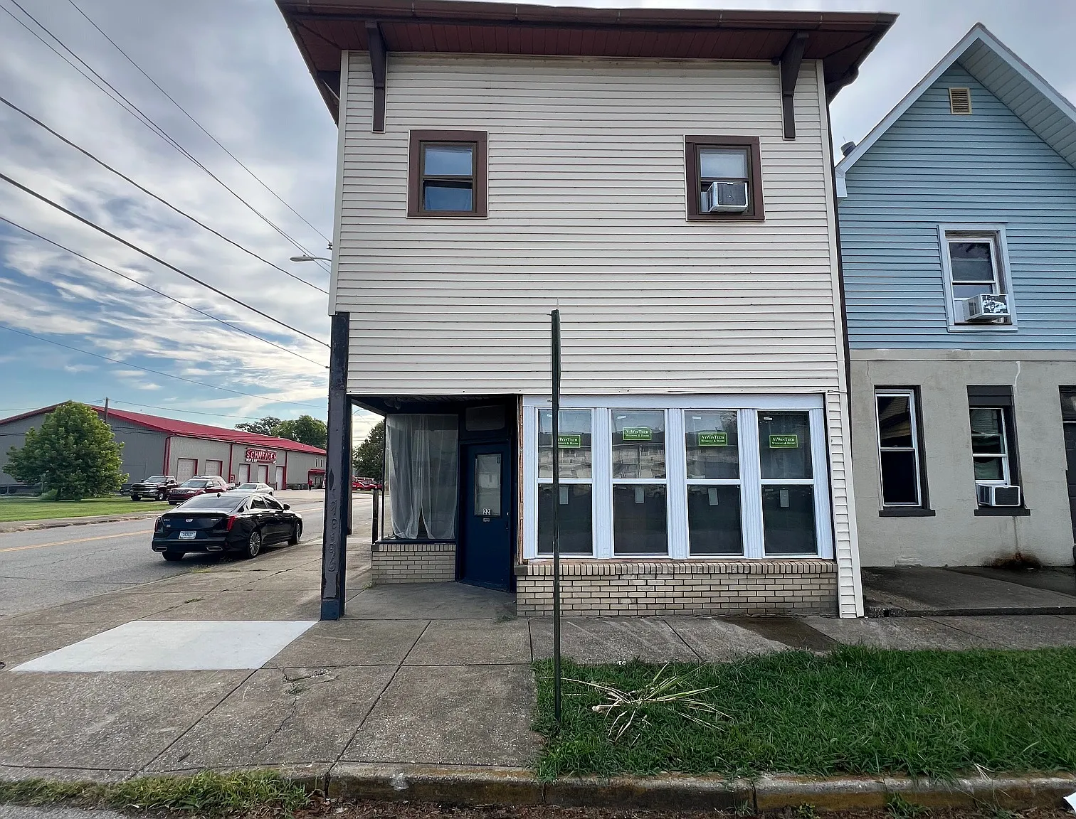 1 bed, $750 — Photo 1