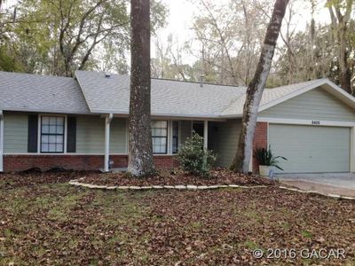 5405 NW 38th Pl, Gainesville, FL, 32606