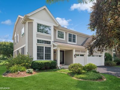 1085 Village Ln, Gurnee, IL, 60031