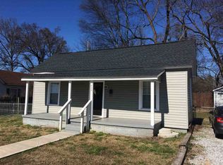 432 Branch St, Woodruff, SC 29388