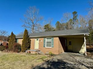 9367 Keller Ave, Hildebran, NC 28637