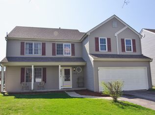 705 Lancaster Ln, Geneva, IL 60134