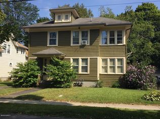 33 Hazelwood Ter, Pittsfield, MA 01201