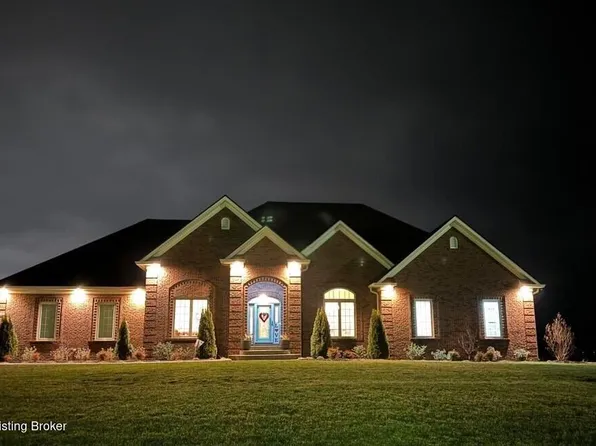 626 Woodland Pass, Mount Washington, KY 40047