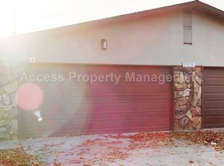 709 2nd St APT A, Modesto, CA 95351