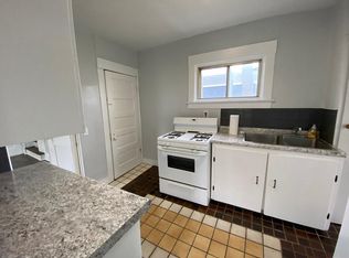158 Hollis St, Jackson, MI 49203