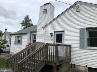 1009 Broadway, Westville, NJ 08093