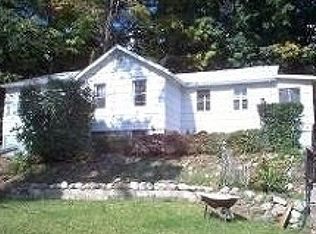 5271 Berkshire Valley Rd, Oak Ridge, NJ 07438