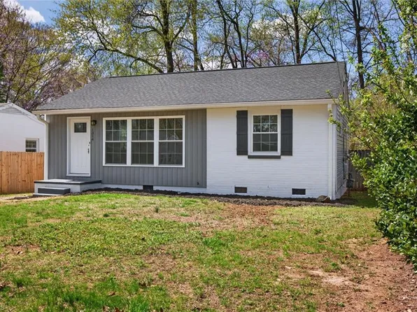 1314 Town St, Greensboro, NC 27407