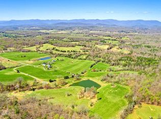 LOT 1 Holly Hill Farm Ln, Reva, VA 22735