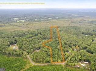 400 N Sheffield Rd, Brunswick, GA 31525