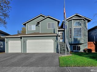 17245 Mountain View Rd SE, Monroe, WA 98272