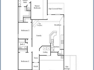 2134 Harmon Crest Ct, Spring, TX 77373