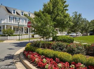 23409 Brick Hearth Way, Clarksburg, MD 20871