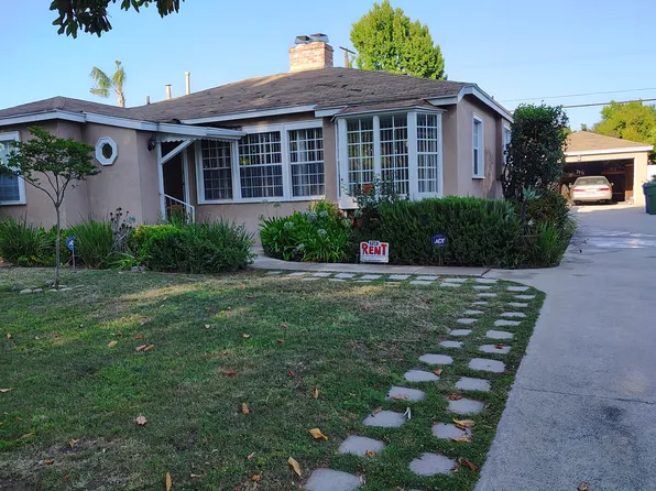 4734 Allott Ave, Sherman Oaks, CA 91423