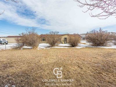 2847 Bonnie Brae St, Casper, WY, 82601