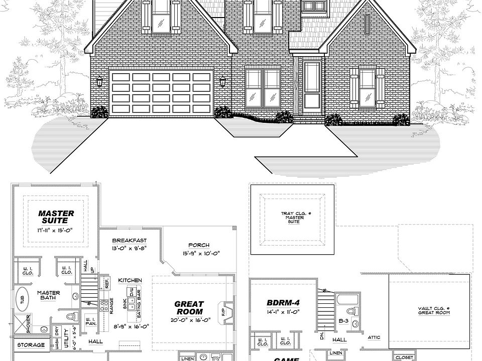 1st image of 50 Betsy Valley Dr