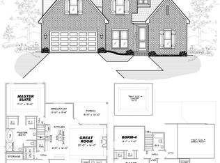 50 Betsy Valley Dr, Oakland, TN 38060