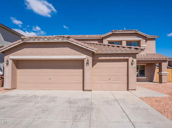 1202 W CENTRAL Avenue, Coolidge, AZ 85128